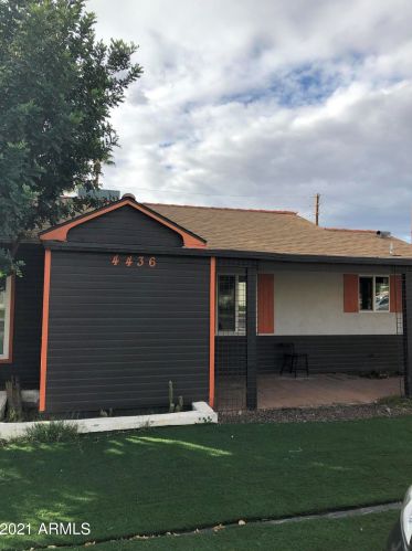 4436 20th St, Phoenix AZ 85040-2505 exterior
