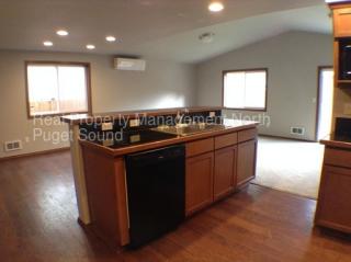 4918 148th St, Marysville WA  98271-3426 exterior