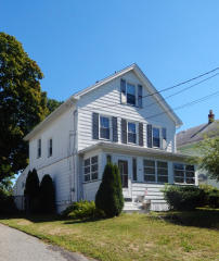 16 Highland Ave, Montville Township NJ  07045-9527 exterior