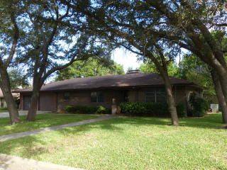1104 12th St, Fife, TX 76825-5313