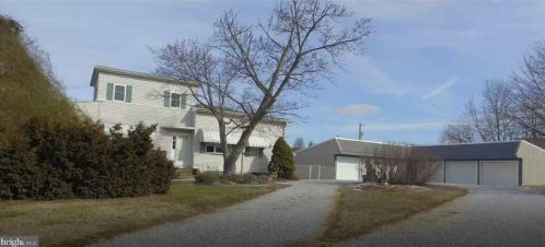 1048 Wyoming Mill Rd, Dover, DE 19904-5720