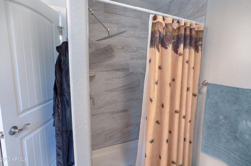 625 Nora Pl, Pinetop AZ  85935 exterior