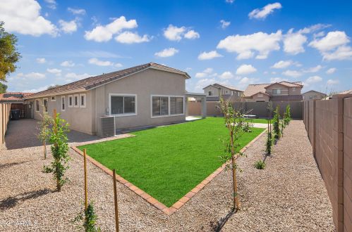 2898 256th Ct, Buckeye, AZ 85326-2999