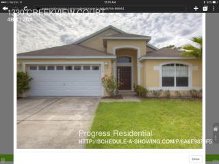 1330 Creekview Ct, Saint Cloud FL  34772-7779 exterior