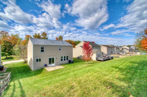 6976 Lucia Dr, Idlewild KY  41005-6586 exterior