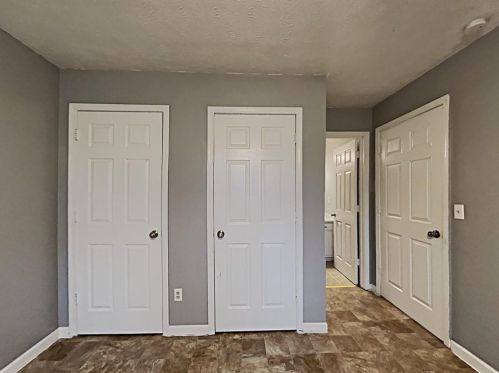 4993 Mountain Springs Way, Stone Mountain GA  30083-3583 exterior