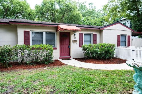 48 King St, Orlando, FL 32804-4558