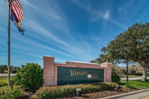 1863 Kinsmere Dr, New Port Richey FL  34655-4539 exterior