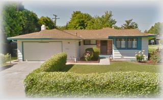 2800 Notre Dame Dr, Sacramento CA  95826-2945 exterior