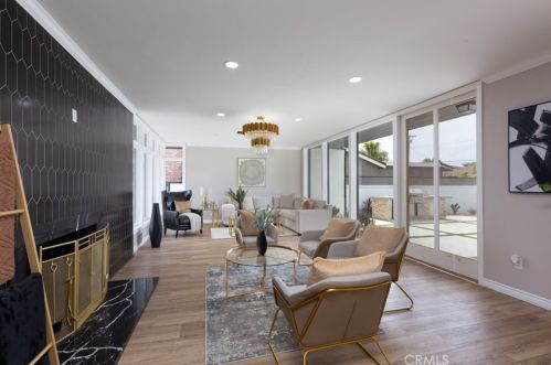 3841 Pacific Ave, Long Beach CA  90807-3227 exterior