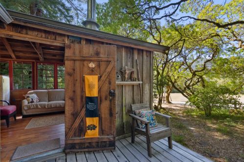 500 Dearborn Park Rd, Pescadero, CA 94060-8805
