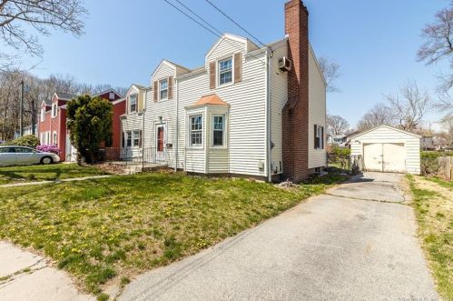 4 Boulevard Ct, United States Coast Guard Ac, CT 06320-4306