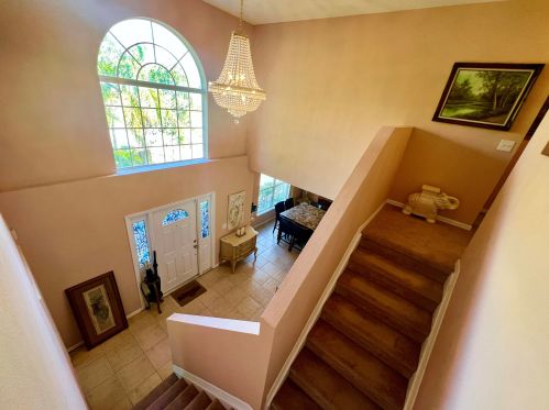 1142 Floresta Dr, Fort Pierce FL  34983-2758 exterior