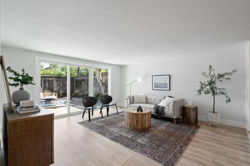3073 Westfield Ave, San Jose CA  95128-4049 exterior