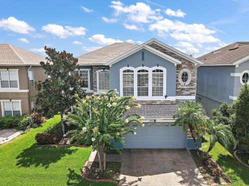 14830 Cedar Branch Way, Orlando, FL 32824-5699