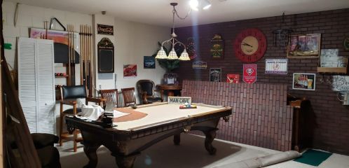 653 Riggs Cir, Davenport FL  33897-6011 exterior