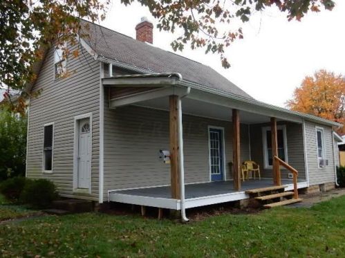 1106 Vine St, Mount Vernon, OH 43050-3659