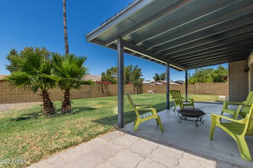 14028 39th Ave, Phoenix AZ 85029-3119 exterior