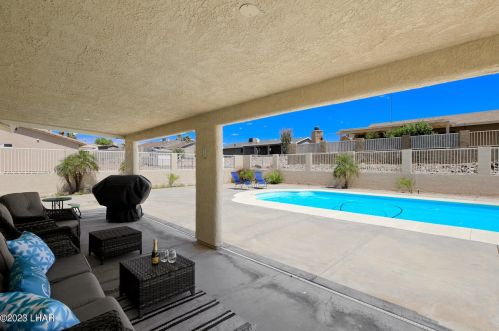 3070 Southwind Ave, Lake Havasu City AZ  86406-8659 exterior