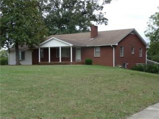 2380 Griffith Rd, Winston Salem, NC 27103-6412