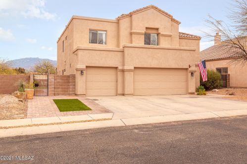 970 Western Ridge Trl, Tucson, AZ 85748-7084