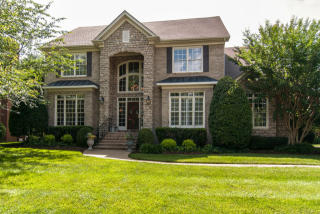 2991 Polo Club Rd, Nashville, TN 37221-4384