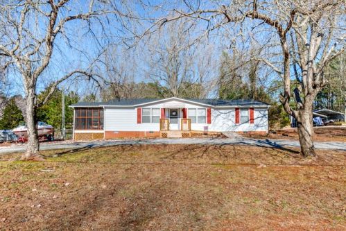 120 Sharon Ln, Littleton, NC 27850-8335