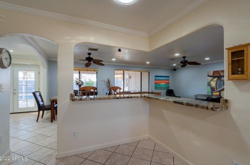 2902 81 Pl, Scottsdale AZ 85258-2222 exterior