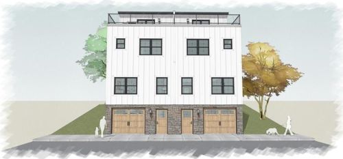 4606 Davison St, Pittsburgh, PA 15201-1745