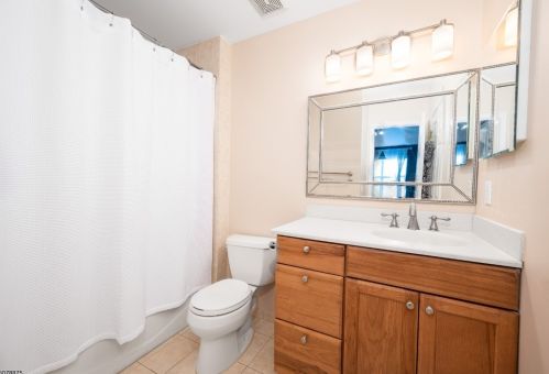 3503 Scenic Ct, Parsippany NJ  07834-3478 exterior