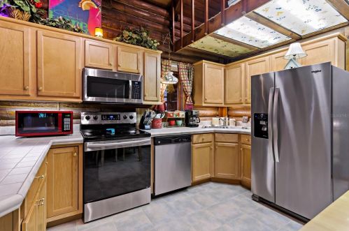 1702 Lake Reedy Blvd, West Frost Proof FL  33843-7652 exterior