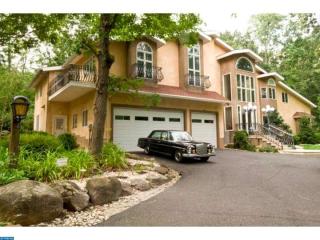 313 Tower Rd, Sellersville, PA 18960-3125