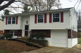 5205 Michael Edward Ct, Louisville, KY 40291-1465