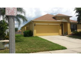 4751 Mahogany Bend Ln, Orlando FL  32829-8101 exterior