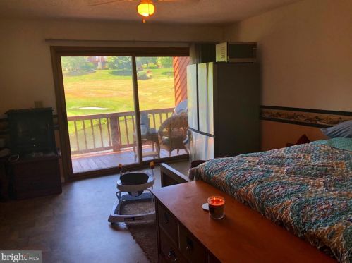 66 Tecumseh Trl, Hedgesville WV  25427-3857 exterior