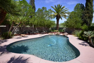 3502 Calle Vistosa, Tucson, AZ 85750-2705