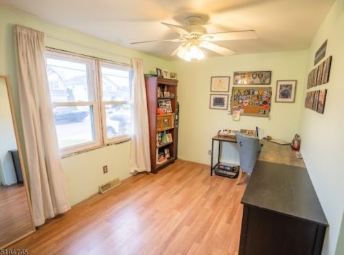 14 Avenue B, Helmetta NJ  08828-1238 exterior