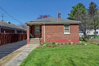 64 Beacon Ave, Albany, NY 12203-2706