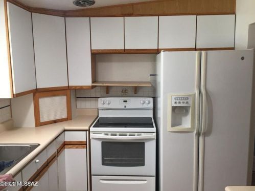 6233 31st St, Tucson AZ  85711-6824 exterior