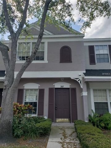 387 Countryside Ky Blvd, Oldsmar FL  34677-2453 exterior