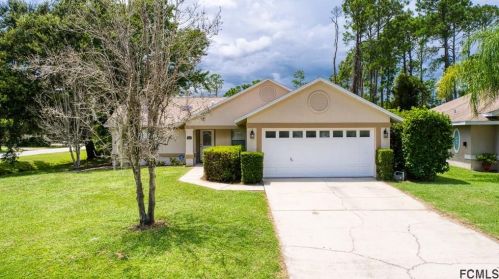 40 Farnell Ln, Palm Coast, FL 32137-9133
