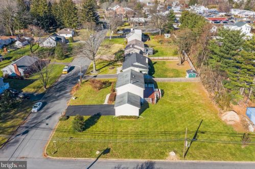 554 Hinckle Ave, Trenton NJ  08628-2805 exterior