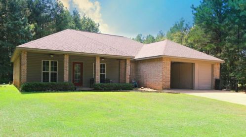 354 Parks Rd, Spencer, LA 71280-4000