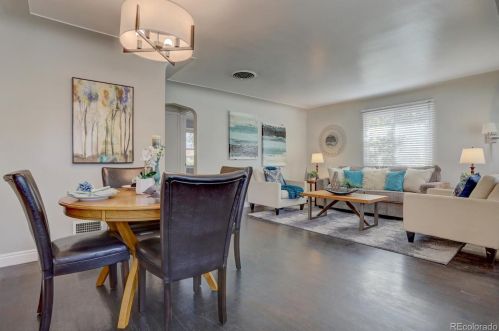 1334 Xavier St, Denver CO 80204-1019 exterior