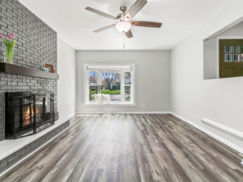 6175 122nd St, Milwaukee WI  53225-1005 exterior