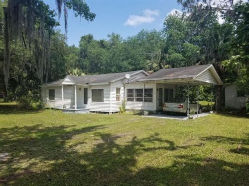16129 207th St, Cross Creek, FL 32640-8712