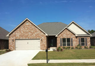 23235 Dundee Cir, Foley, AL 36535-7334