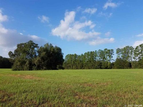 29010 30th Ave, Jonesville, FL 32669-4449