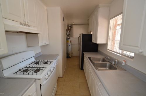 4650 19th St, Tucson AZ  85711-4878 exterior