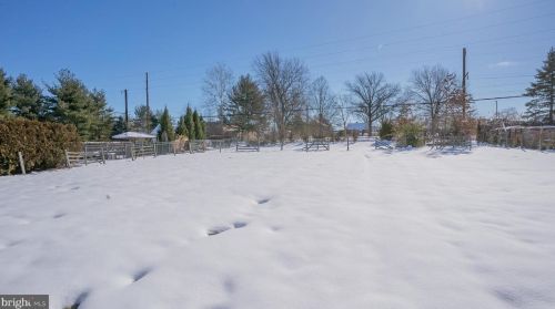 1749 Walnut St, Lansdale PA  19446-1136 exterior